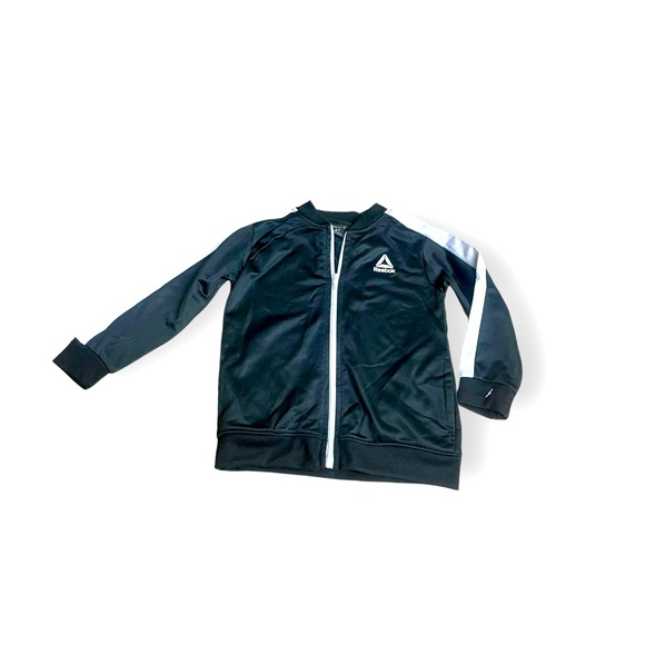 ✨BOYS REEBOK SPORTS JACKET✨ - Picture 1 of 5